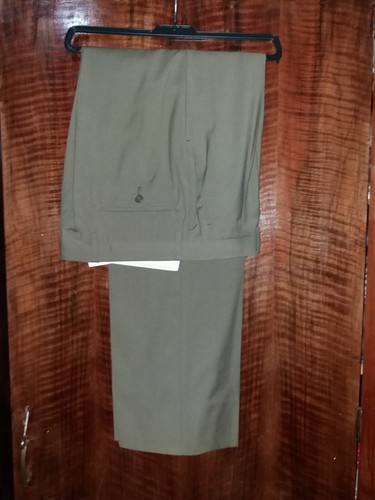 Pantaloni per divisa - pantaloni, uniforme