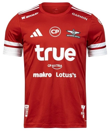 Maglia calcio 2025 - -, 26
