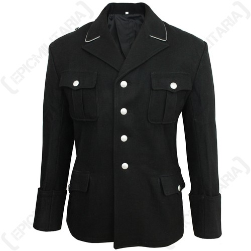 German army elite black m32 - german,