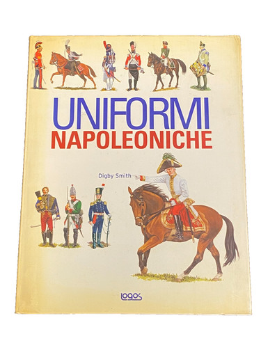 Uniformi napoleoniche digby - uniformi,