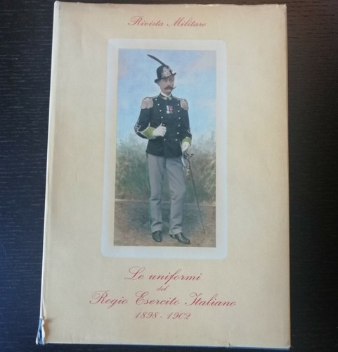 L012 libro uniformi del - -,