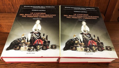 Uniformi del regio esercito - le,