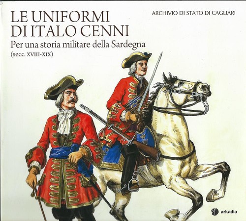 Uniformi italo cenni - le,