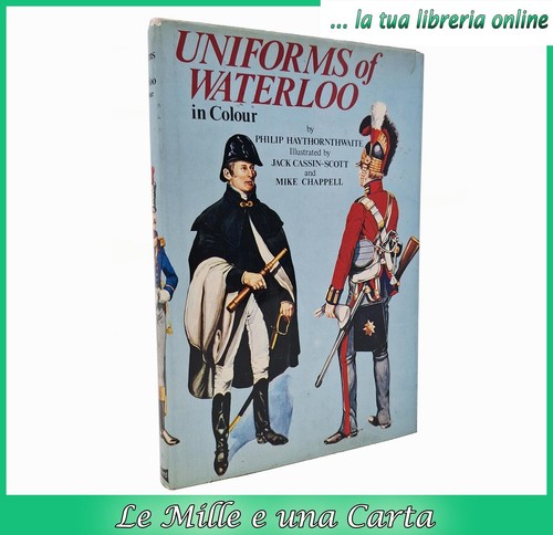 Libro militaria - libro,