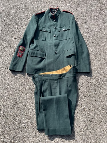British army surplus kings - surplus,