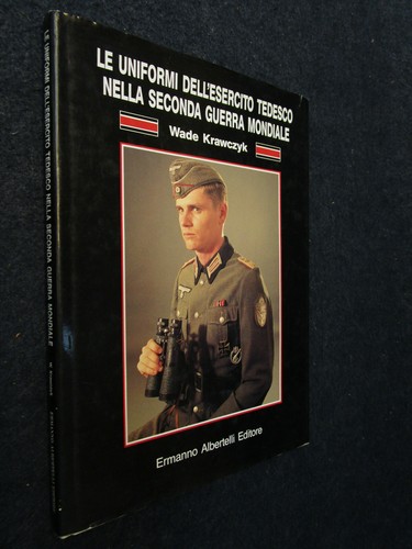 Uniformi della seconda - uniformi,
