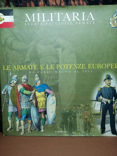 Militaria armate e le - le,