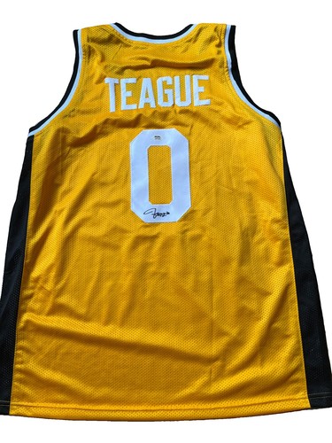 Maglia wake forest demon - maglia,