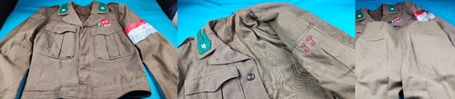 Uniforme comandante xxa - uniforme,