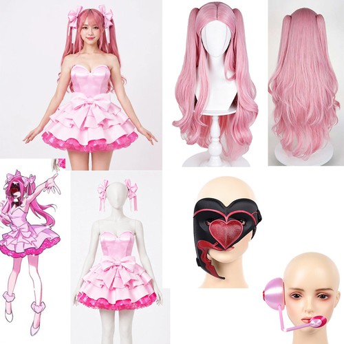 Alien stage mizi coniglietto - alien,