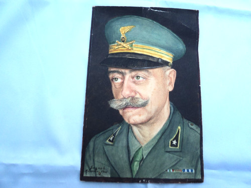 Ww2 regio esercito artiglieria - esercito,