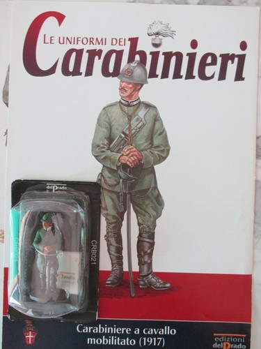 Uniformi dei carabinieri - dei,
