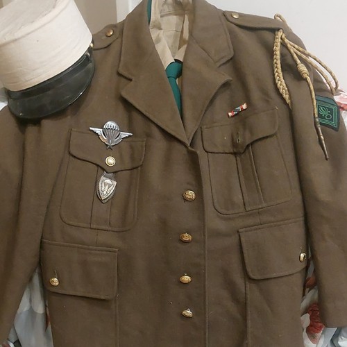 Uniforme militare legion - militare,