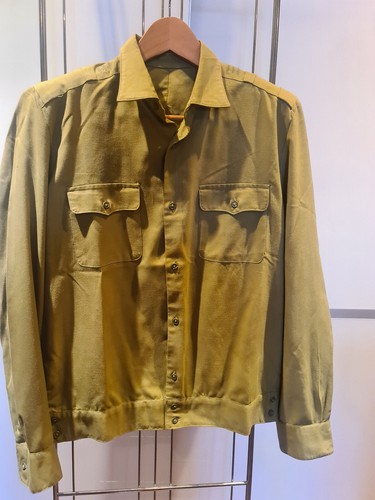Camicia uniforme estiva un - uniforme,