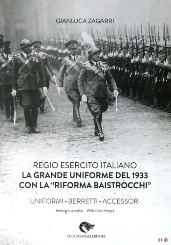 Regio esercito italiano la - regio,