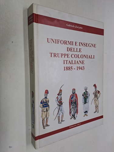 Uniformi insegne delle - uniformi,