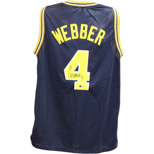 Maglia chris webber - maglia,