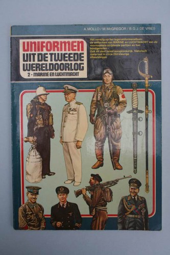 Mollo mcgregor uniformi - -,