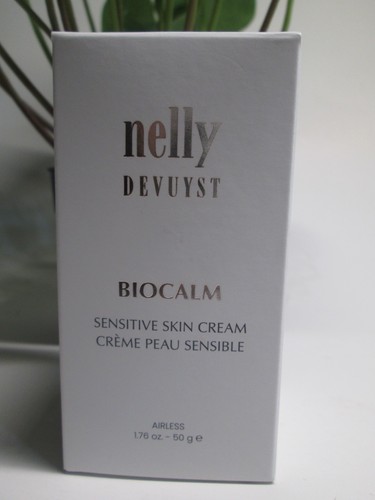 Nelly devuyst biocalm - nelly, crema