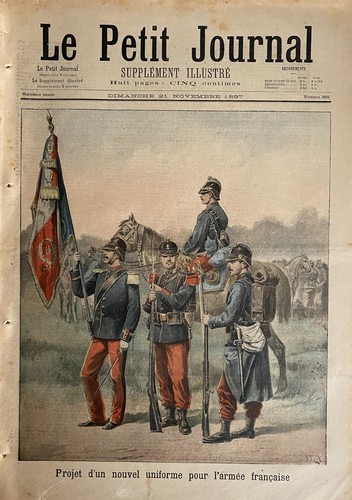Piccolo diario 1897 - 1897, n°