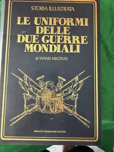 Storia illustrata yannis - storia,