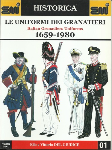 Uniformi dei granatieri - uniformi,