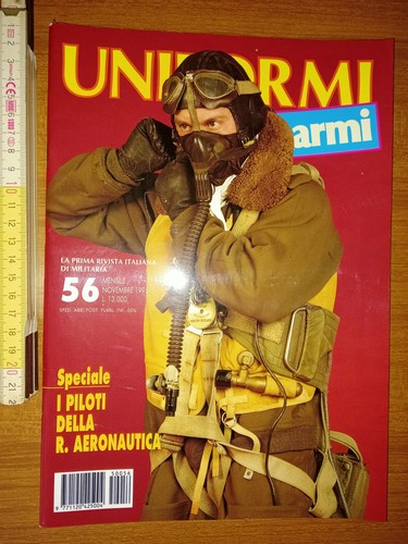 Uniformi armi 56 - uniformi,