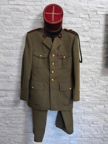 Divisa uniforme giacca - divisa,