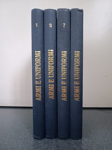 Armi uniformi tutti - e, di