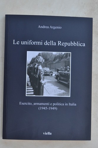 Uniformi della repubblica - uniformi,