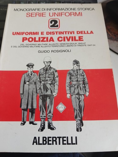 Uniformi distintivi polizia - uniformi, e