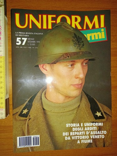 Uniformi armi 57 dic - e,