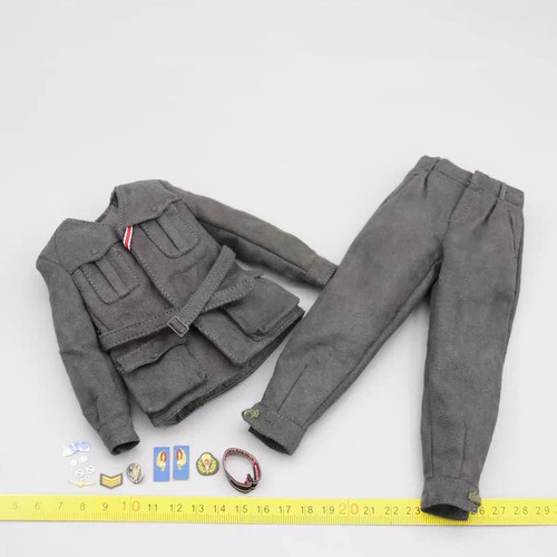 Uniforme pantaloni ujindou - e,