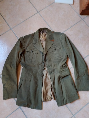 Giacca uniforme regio esercito - regio,